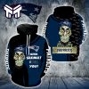 Achmed The Dead Terrorist New England Patriots 3D Hoodie All Over Print 3D Hoodie,3D T-Shirt,Zip 3D Hoodie