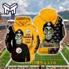 Achmed The Dead Terrorist Pittsburgh Steelers 3D Hoodie All Over Print 3D Hoodie,3D T-Shirt,Zip 3D Hoodie