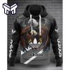 Adidas Eagle Premium Unisex Hoodie Best Gift For Man Woman Luxury Brand