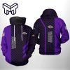 Gucci Baltimore Ravens NFL Fashion Luxury Brand Premium Hoodie For Fan Best Gift For Man Woman
