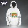 Gucci Bear Hoodie Luxury Brand Clothing Clothes Outfit Best Gift For Man Woman