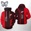 Gucci Detroit Red Wings Fashion Luxury Brand Premium Hoodie Best Gift For Man Woman