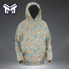 Gucci Doraemon Hoodie Luxury Brand Clothing Clothes Outfit Best Gift For Man Woman