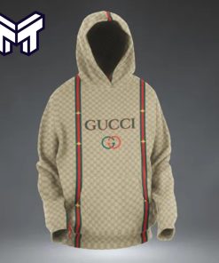 Gucci Hoodie Luxury Clothing Clothes Outfit Best Gift For Man Woman