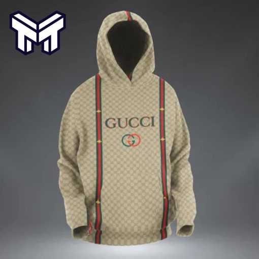 Gucci Hoodie Luxury Clothing Clothes Outfit Best Gift For Man Woman