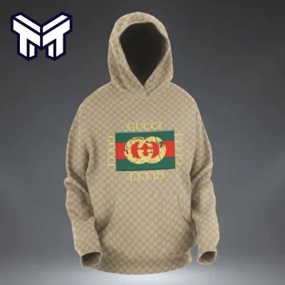 Gucci Hot Hoodie Luxury Brand Clothing Clothes Outfit Best Gift For Man Woman