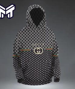 Gucci New Hoodie Luxury Clothing Clothes Outfit Best Gift For Man Woman