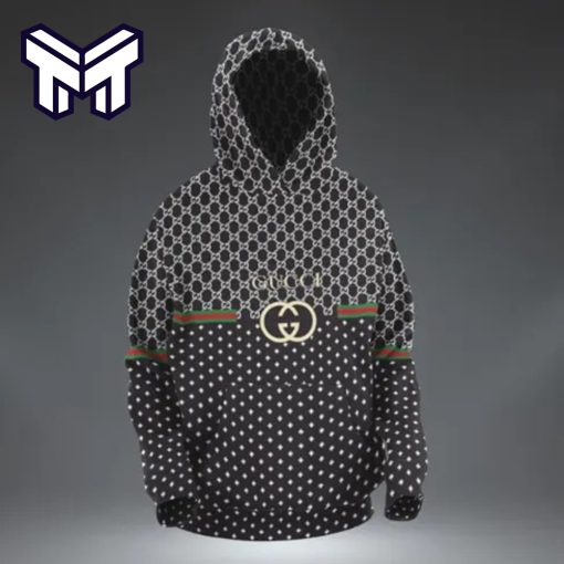 Gucci New Hoodie Luxury Clothing Clothes Outfit Best Gift For Man Woman