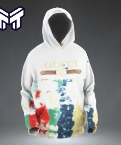 Gucci Paintful New Hoodie Luxury Clothing Clothes Outfit Best Gift For Man Woman