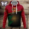 Gucci Red Green Fashion Luxury Brand Hoodie Best Gift For Man Woman