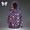 Louis Vuitton Hoodie Luxury Brand Clothing Clothes Outfits Best Gift For Man Woman