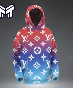 Louis Vuitton Hoodie Luxury Brand Hot Clothing Clothes Outfits Best Gift For Man Woman