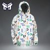 Louis Vuitton New Hoodie Luxury Brand Clothing Clothes Outfits Best Gift For Man Woman