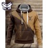 Louis Vuitton Unisex Hoodie Luxury Brand Outfit Best Gift For Man Woman