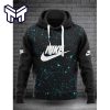 Nike Galaxy Luxury Brand Unisex Hoodie Best Gift For Man Woman