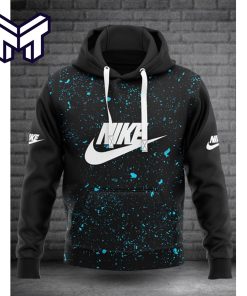 Nike Galaxy Luxury Brand Unisex Hoodie Best Gift For Man Woman