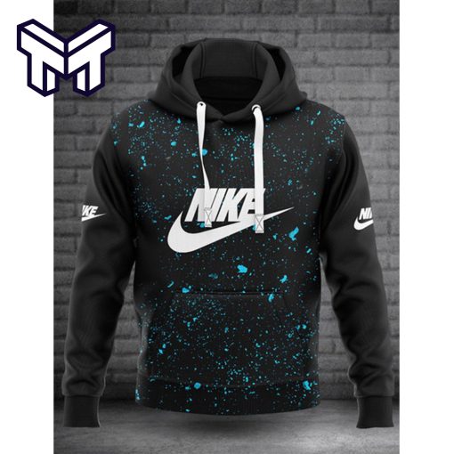 Nike Galaxy Luxury Brand Unisex Hoodie Best Gift For Man Woman