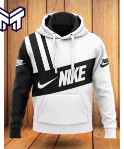 Nike Sporty Luxury Brand Unisex Hoodie Best Gift For Man Woman