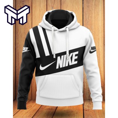 Nike Sporty Luxury Brand Unisex Hoodie Best Gift For Man Woman