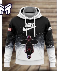 Nike Watercolor Luxury Brand Unisex Hoodie Best Gift For Man Woman 1