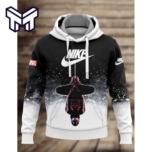 Nike Watercolor Luxury Brand Unisex Hoodie Best Gift For Man Woman 1