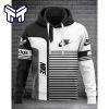 Nike White And Black Unisex Hoodie Luxury Brand Outfit Best Gift For Man Woman