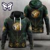 Versace Hoodie Luxury Unisex Hoodie Luxury Brand Outfit Best Gift For Man Woman