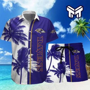 Purple Crown Royal Purple Trees Men And Women Hawaiian Shirt Summer Gift