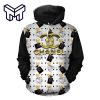 Chanel Perfume 3D Hoodie For Men Women Luxury Brand Chanel Perfume Zip Hoodie