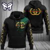 Gucci Black 3D Hoodie Gucci Black Luxury Brand Gucci Black Hoodie Clothing Clothes Outfit