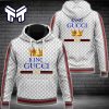 Gucci King 3D Hoodie Luxury Brand Clothing Clothes Outfit For Men Women