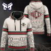 Luxury Brand Gucci Bee 3D Hoodie For Men And Women Clothing Outfit