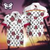 NFL Arizona Cardinals Hawaiian Symbol Louis Vuitton Hawaiian Shirt And Short