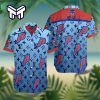 NFL Buffalo Bills Hawaiian Symbol Louis Vuitton Hawaiian Shirt And Short