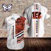 NFL Cincinnati Bengals Hawaiian Aloha Shirt For Awesome Fans