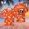 NFL Cincinnati Bengals Hawaiian Cincinnati Bengals Hawaiian Shirt For Fans