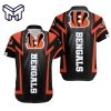 NFL Cincinnati Bengals Hawaiian Great Cincinnati Bengals Hawaiian Shirt Gift For Fans