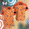 NFL Cincinnati Bengals Hawaiian Symbol Louis Vuitton Hawaiian Shirt And Short