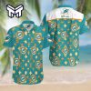 NFL Miami Dolphins Hawaiian Symbol Louis Vuitton Hawaiian Shirt And Short