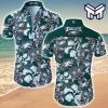 NFL Philadelphia Eagles Hawaiian Aloha Shirt Best Gift For Fans Hawaiian Shirt And Short