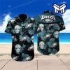 NFL Philadelphia Eagles Hawaiian Best Philadelphia Eagles Hawaiian Aloha Shirt For Big Fans