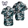 NFL Philadelphia Eagles Hawaiian Philadelphia Eagles Hawaiian Aloha Shirt For Sale