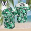 NFL Philadelphia Eagles Hawaiian Summer Short Sleeve Hawaiian Beach Shirt