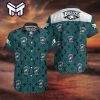 NFL Philadelphia Eagles Hawaiian Symbol Louis Vuitton Hawaiian Shirt