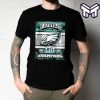 Philadelphia Eagles NFC Championship 2023 Shirt, NFC Championship 2023 Football
