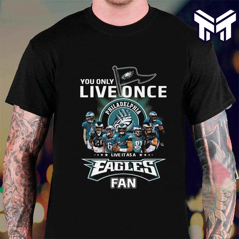 Philadelphia Eagles NFC Championship 2023 Shirt, NFC Championship 2023 ...