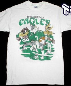 Philadelphia Eagles vintage 90s NFL Football super bowl Champs Shirt Unisex gift