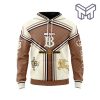 Gucci Burberry Snake Unisex 3D Hoodie 3D T-Shirt Zip 3D Hoodie Outfit For Men Women Luxury Brand Clothing