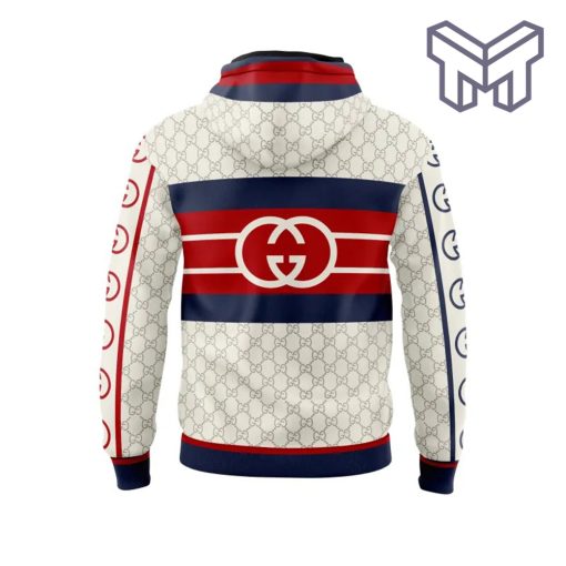 Gucci Cartoon Network Unisex 3D Hoodie 3D T-Shirt Zip 3D Hoodie Outfit For Men Women Luxury Brand Clothing Special Gift1