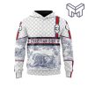 Gucci Dior Tiger Boar Unisex 3D Hoodie 3D T-Shirt Zip 3D Hoodie Outfit For Men Women Luxury Brand Clothing